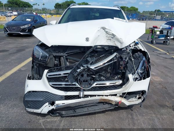 2020 MERCEDES-BENZ GLE 350 4MATIC — I115