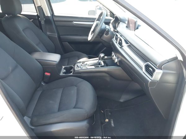 2017 MAZDA CX-5 SPORT — I5