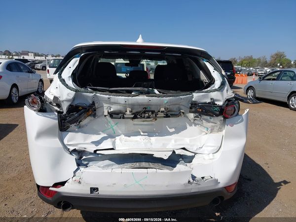 2017 MAZDA CX-5 SPORT — I6