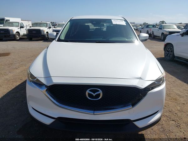 2017 MAZDA CX-5 SPORT — I115