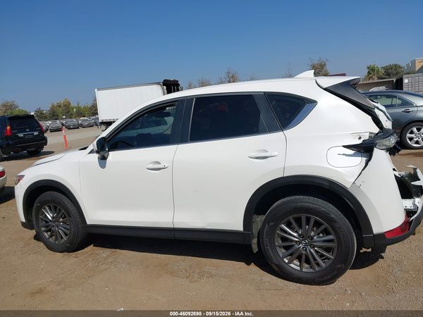 2017 MAZDA CX-5 SPORT — I117