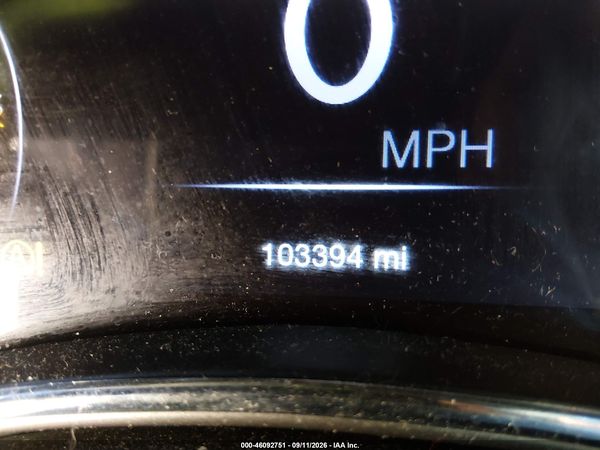 2018 JEEP GRAND CHEROKEE LIMITED — I118