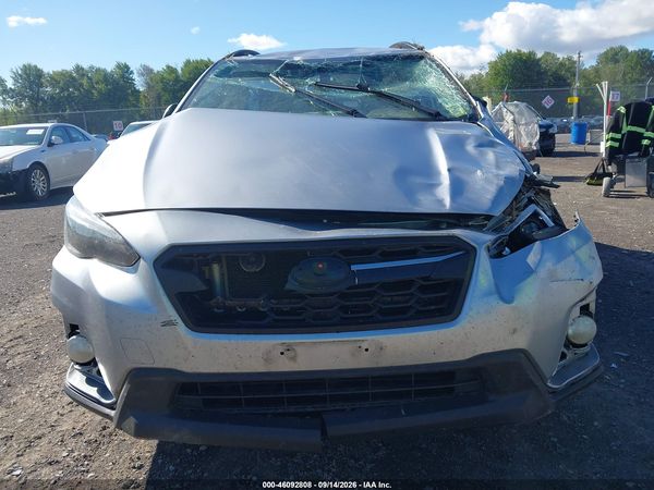 2019 SUBARU CROSSTREK 2.0I LIMITED — I6