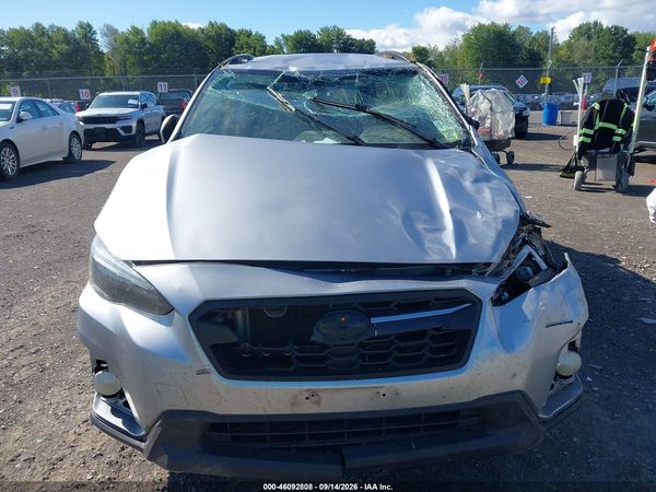 2019 SUBARU CROSSTREK 2.0I LIMITED — I115
