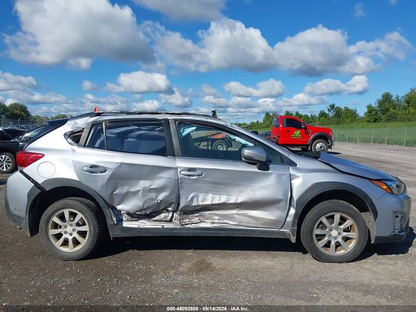 2019 SUBARU CROSSTREK 2.0I LIMITED — I116