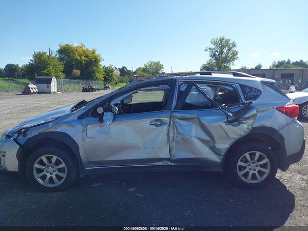 2019 SUBARU CROSSTREK 2.0I LIMITED — I117