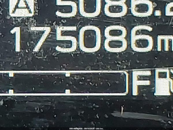 2019 SUBARU CROSSTREK 2.0I LIMITED — I118