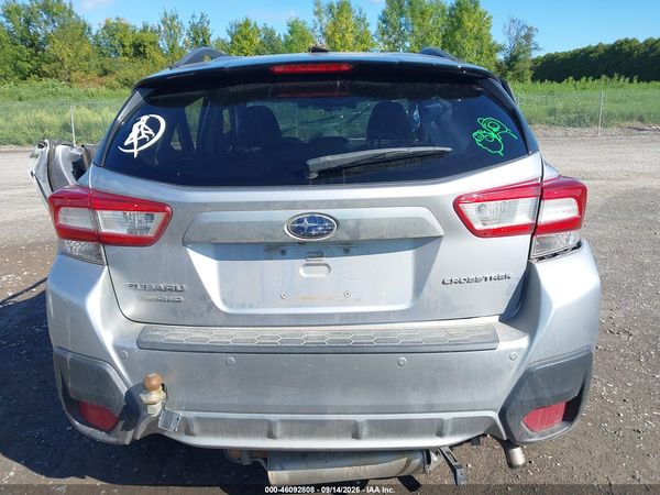2019 SUBARU CROSSTREK 2.0I LIMITED — I119