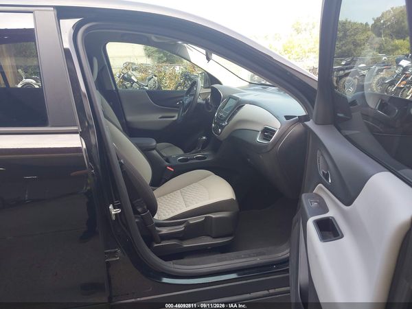 2020 CHEVROLET EQUINOX AWD LS — I5