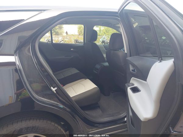 2020 CHEVROLET EQUINOX AWD LS — I8