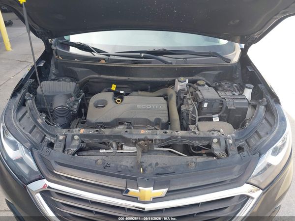 2020 CHEVROLET EQUINOX AWD LS — I10