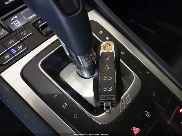 2019 PORSCHE 718 CAYMAN Cayman / Cayman T — I11