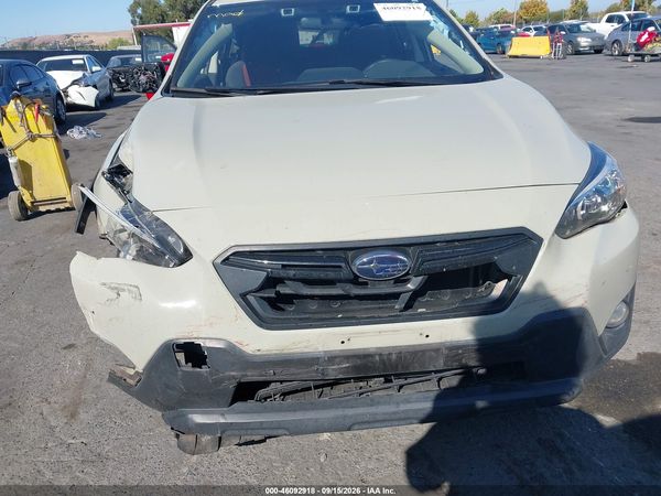 2023 SUBARU CROSSTREK PREMIUM — I6