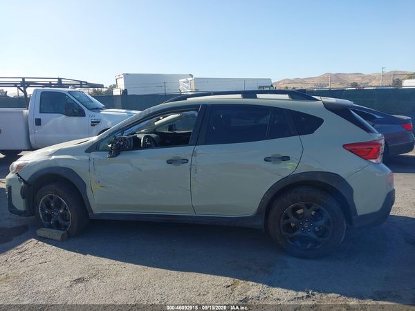 2023 SUBARU CROSSTREK PREMIUM — I117