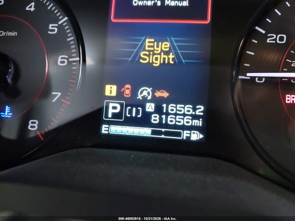 2023 SUBARU CROSSTREK PREMIUM — I118