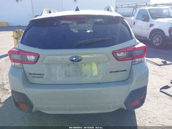 2023 SUBARU CROSSTREK PREMIUM — I119