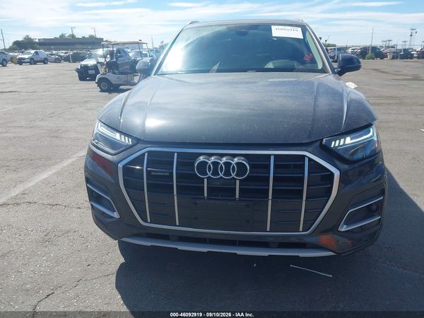 2021 AUDI Q5 — I115