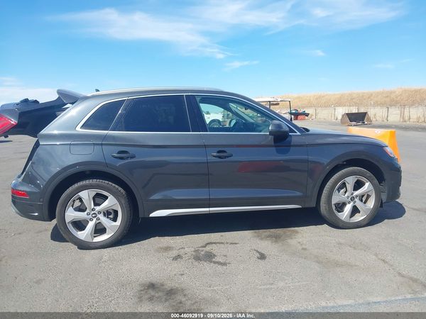 2021 AUDI Q5 — I116