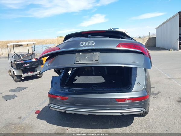 2021 AUDI Q5 — I119