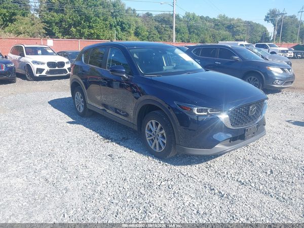 2023 MAZDA CX-5 2.5 S SELECT — I1