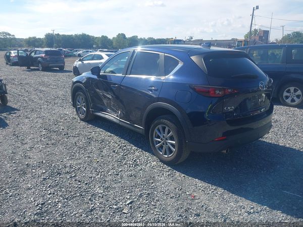 2023 MAZDA CX-5 2.5 S SELECT — I3