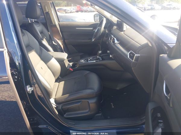 2023 MAZDA CX-5 2.5 S SELECT — I5