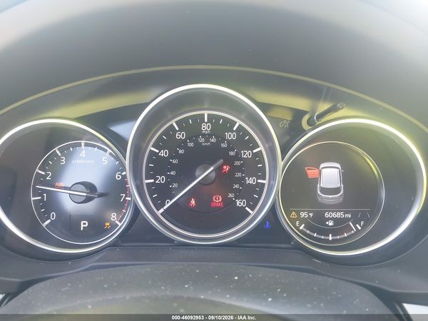 2023 MAZDA CX-5 2.5 S SELECT — I7