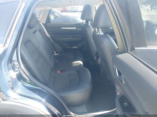 2023 MAZDA CX-5 2.5 S SELECT — I8