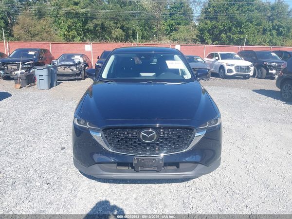 2023 MAZDA CX-5 2.5 S SELECT — I115