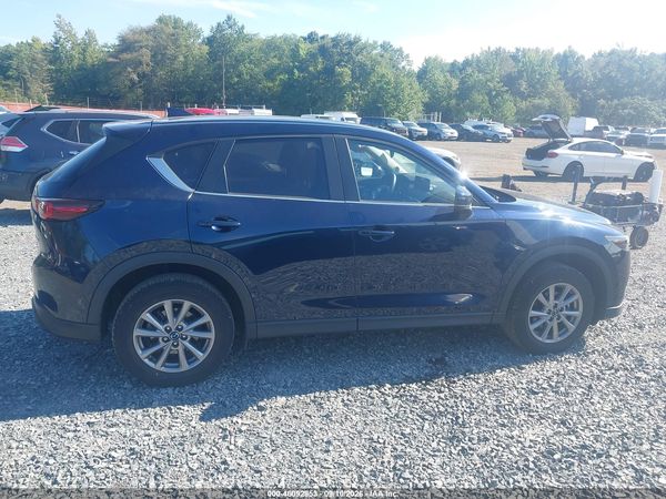 2023 MAZDA CX-5 2.5 S SELECT — I116