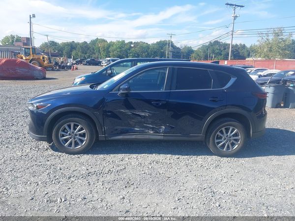 2023 MAZDA CX-5 2.5 S SELECT — I117
