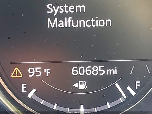 2023 MAZDA CX-5 2.5 S SELECT — I118