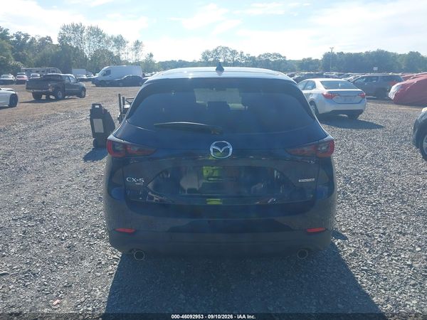 2023 MAZDA CX-5 2.5 S SELECT — I119