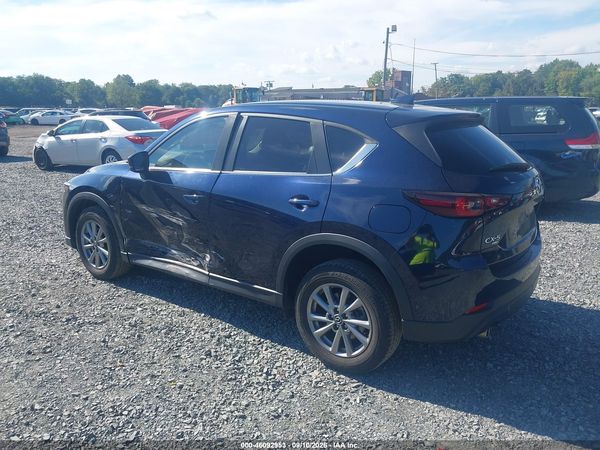 2023 MAZDA CX-5 2.5 S SELECT — I152