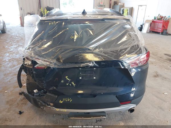 2021 CHEVROLET BLAZER AWD 2LT — I119