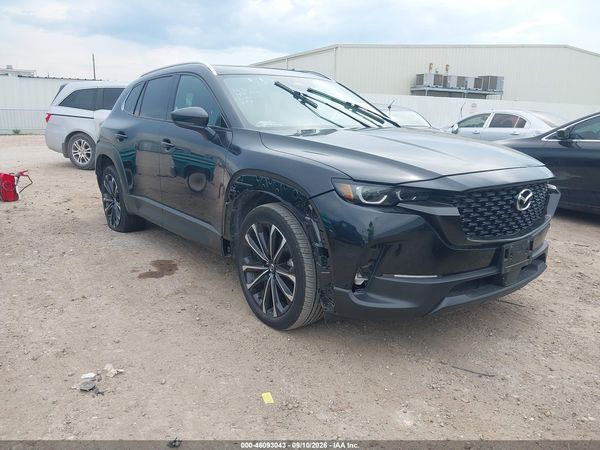 2025 MAZDA CX-50 — I1