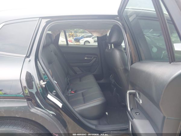 2025 MAZDA CX-50 — I8
