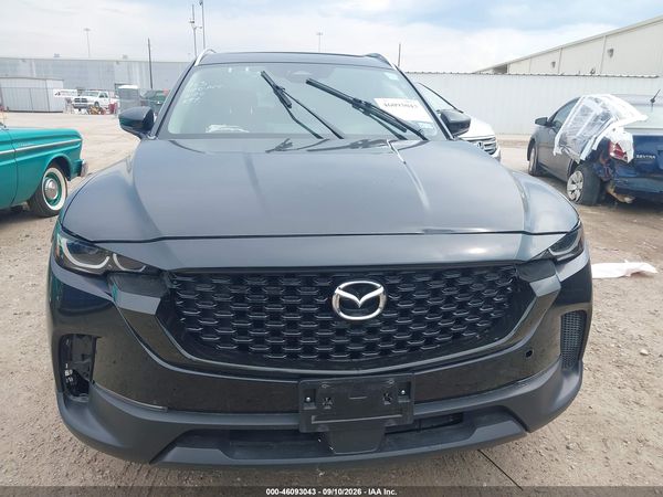 2025 MAZDA CX-50 — I115