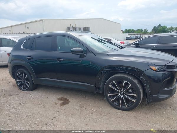 2025 MAZDA CX-50 — I116