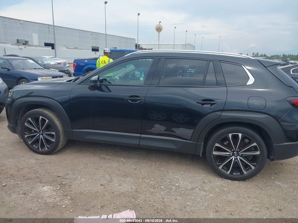 2025 MAZDA CX-50 — I117