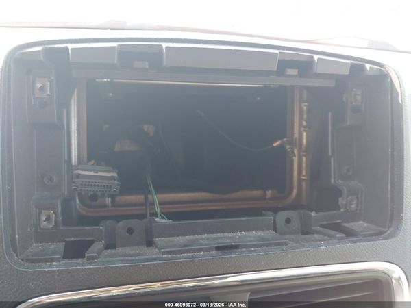 2013 DODGE GRAND CARAVAN SXT — I155