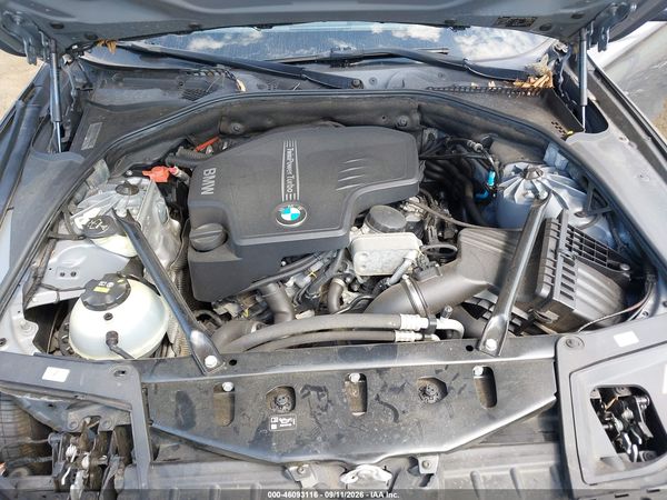 2016 BMW 528I XDRIVE — I10