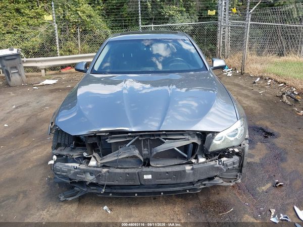 2016 BMW 528I XDRIVE — I115