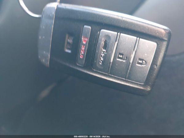 2019 ACURA MDX STANDARD