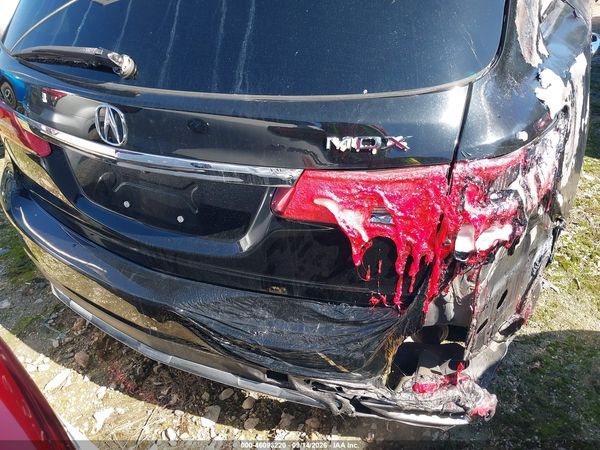2019 ACURA MDX STANDARD