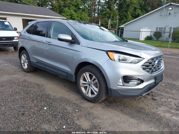 2020 FORD EDGE SEL — I1