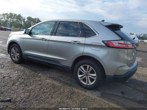 2020 FORD EDGE SEL — I3