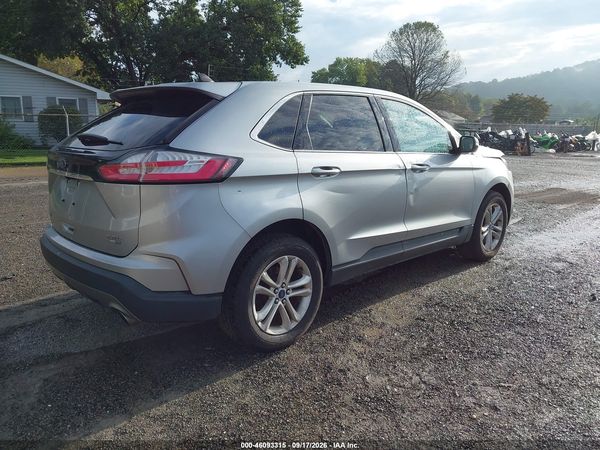 2020 FORD EDGE SEL — I4