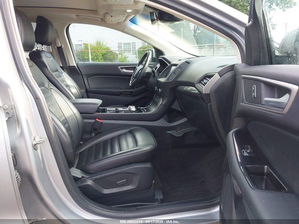2020 FORD EDGE SEL — I5
