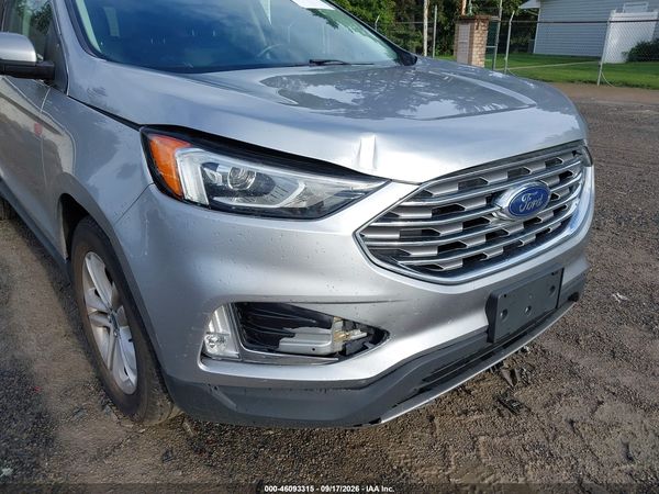2020 FORD EDGE SEL — I6